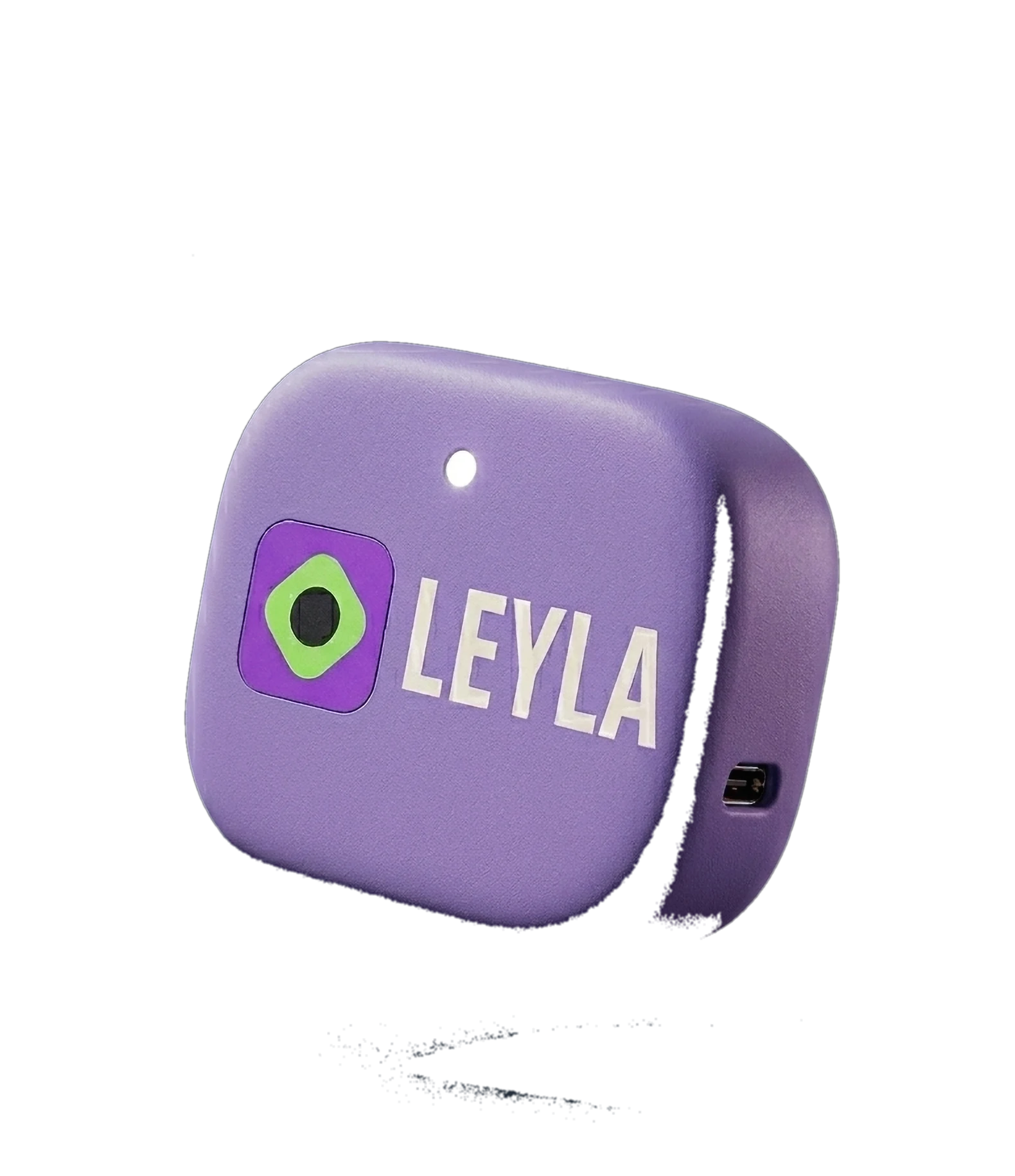 Pod Leyla